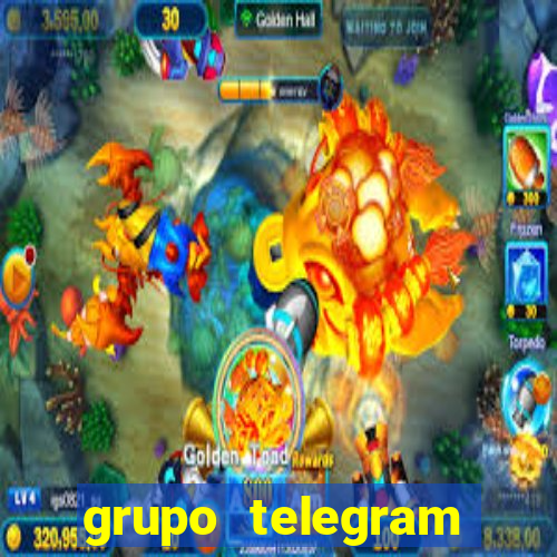 grupo telegram ganhar pix